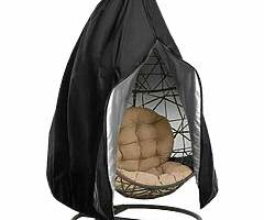 EGG CHAIRS - DELIVERY 