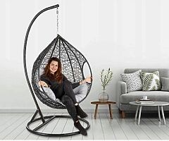 EGG CHAIRS - DELIVERY  - Image 5/6
