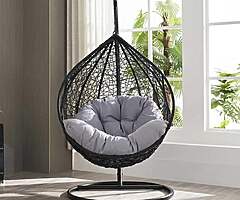 EGG CHAIRS - DELIVERY  - Image 6/6