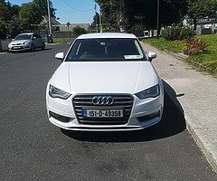 Audi a3 saloon - Image 3/4