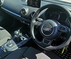 Audi a3 saloon - Image 4/4