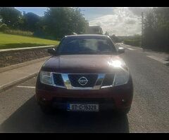 Nissan pathfinder 07 - Image 4/4