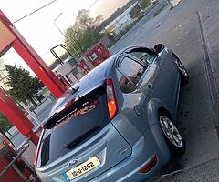 2010 focus for sale