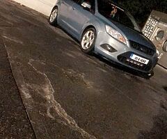 2010 focus for sale - Image 4/6