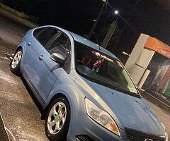2010 focus for sale - Image 5/6