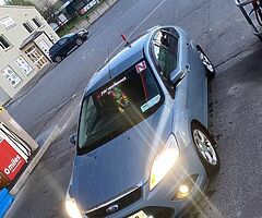 2010 focus for sale - Image 6/6