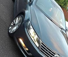 2014 passat cc gt sport