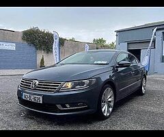 2014 passat cc gt sport - Image 3/4