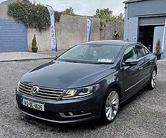 2014 passat cc gt sport - Image 4/4