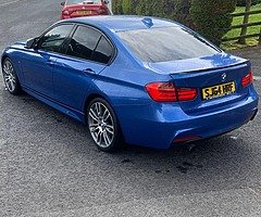 2014 BMW 320d - Image 5/7