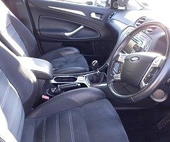 Ford mondeo Titanium x TDCI - Image 5/10