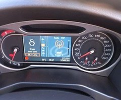 Ford mondeo Titanium x TDCI - Image 6/10