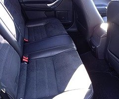 Ford mondeo Titanium x TDCI - Image 7/10