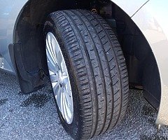 Ford mondeo Titanium x TDCI - Image 8/10