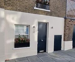 Interior exterior painter available