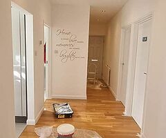 Interior exterior painter available - Image 4/9