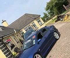 Lexus is200