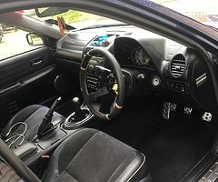 Lexus is200 - Image 4/6