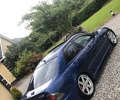 Lexus is200 - Image 5/6