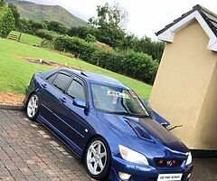 Lexus is200 - Image 6/6