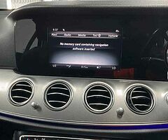 2017 Mercedes-Benz E220d SE 9G EURO 6 - Image 7/8