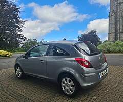 Opel Corsa 1.2