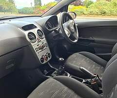 Opel Corsa 1.2 - Image 5/8