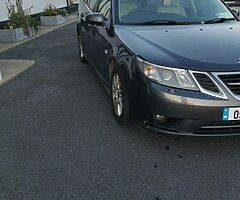 09 Saab 9 3 estate sportswagon 1.9ttid - Image 3/10