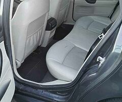 09 Saab 9 3 estate sportswagon 1.9ttid - Image 6/10