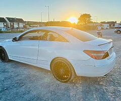E250 nct and tax - Image 3/10