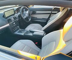 E250 nct and tax - Image 4/10