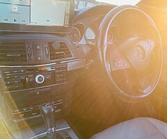 E250 nct and tax - Image 6/10