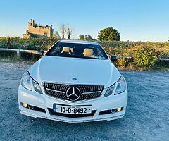 E250 nct and tax - Image 7/10