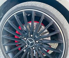E250 nct and tax - Image 8/10