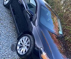 Scirocco 2009 2.0 diesel