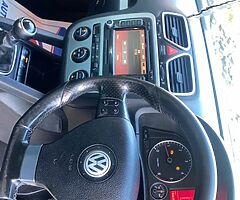 Scirocco 2009 2.0 diesel