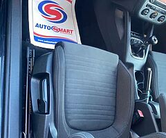 Scirocco 2009 2.0 diesel