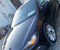Scirocco 2009 2.0 diesel - Image 5/5