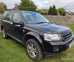 Land Rover Freelander 2 eD4 - Image 5/5