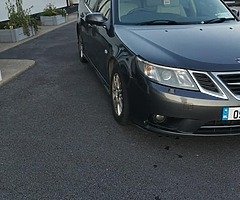 09 Saab 9 3 Estate, Sportswagon 1.9ttid - Image 4/10