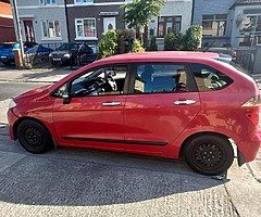 Honda fr-v 2006  NCT - Image 3/8