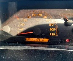 Honda fr-v 2006  NCT - Image 5/8