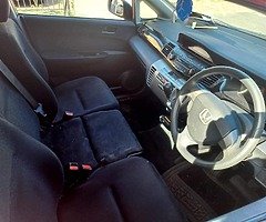 Honda fr-v 2006  NCT - Image 6/8