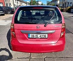 Honda fr-v 2006  NCT - Image 8/8