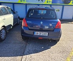2006 swift - Image 3/6