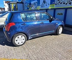 2006 swift - Image 4/6