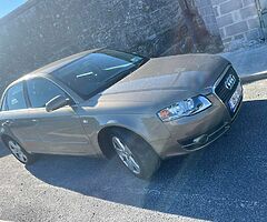 2005 Audi A5