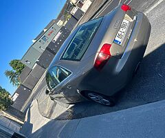 2005 Audi A5