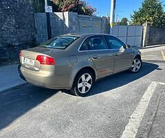 2005 Audi A5