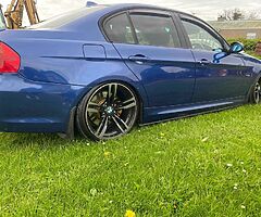 2007 BMW E90 335d - Image 4/7